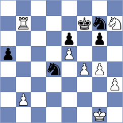 Makovec - Kolanovic (Sv Filip i Jakov, 2015)