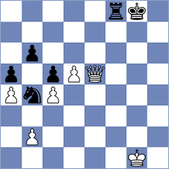 Krivoshey - Borkert (FIDE.com, 2002)