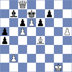 Martisek - Horackova (Brno, 2007)