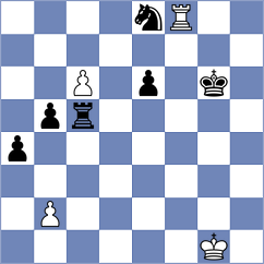 MacQueen - Jogstad (Lichess.org INT, 2020)