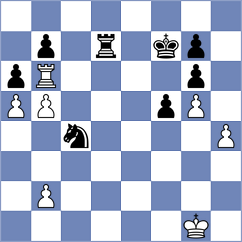 Dordevic - Smirnov (Nadi, 2013)