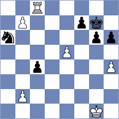 Haeusler - Wiesner (Playchess.com INT, 2011)