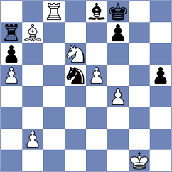 Manko - Mosurovic (Prague CZE, 2024)