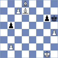 Karjakin - Garcia (Internet, 2003)