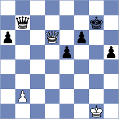 Calcina - Wiwatanadate (Chess.com INT, 2021)