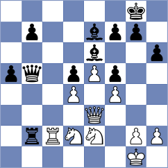 Suarez Uriel - Wadsworth (Roquetas de Mar ESP, 2025)