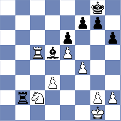 Lohia - Cordova (Charlotte USA, 2024)