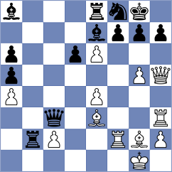 Hosseinipour - Moranda (Chess.com INT, 2019)