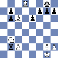 Valle - Nambiar (chess.com INT, 2022)
