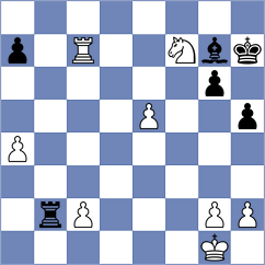 Janosevic - Groiss (Biel, 1983)