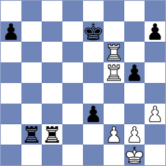 Paravyan - Chyzy (chess.com INT, 2024)