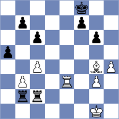 Balaji - Svane (Chess.com INT, 2021)