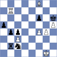 Matko - Florescu (chess.com INT, 2024)