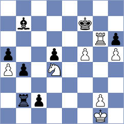 Stachanczyk - Poliakova (chess.com INT, 2023)