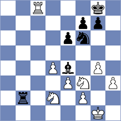 Keymer - Flynn (chess.com INT, 2024)