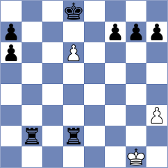 Antypov - Smotrov (chess.com INT, 2023)