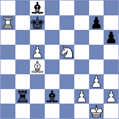 Krauchi Romero - Kochavi (Benasque ESP, 2024)