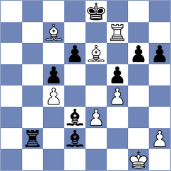 Atakhan - Grandelius (chess.com INT, 2025)