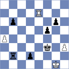 Perez Garcia - Khamrakulov (Dos Hermanas ESP, 2024)