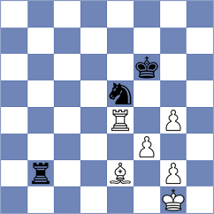 Fedoseev - Ivanisevic (Plovdiv, 2012)