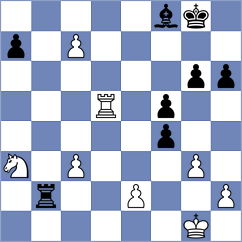 Scheglov - Martic (chess.com INT, 2025)