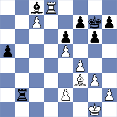 Cerveny - Novotny (Chess.com INT, 2021)