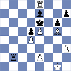 Gutierrez Perez - Frey Beckman (Mexico City MEX, 2024)