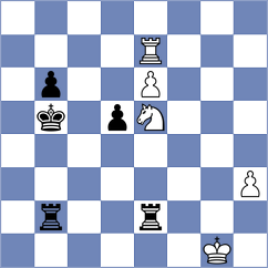 Sos Andreu - Wang (Valencia ESP, 2025)