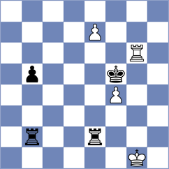 Amorim - Suvradeepta (chess.com INT, 2025)