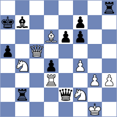 Pawar - Sudarshan (Badalona ESP, 2024)