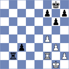 Rodriguez - Shchekachev (Zaragoza, 1996)