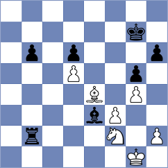 Cappai - Avramidou (chess.com INT, 2025)