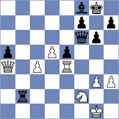 Zieba - Jasinski (chess.com INT, 2025)