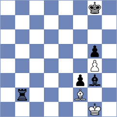 Kruchinin - Egorov (Kislovodsk, 2011)