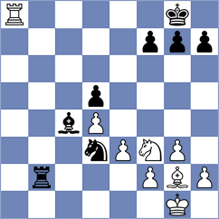 Stribuk - Drygalov (chess.com INT, 2022)
