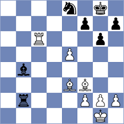 Kholopov - Subbotin (Cheliabinsk, 2010)