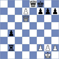 Kleimenov - Yanev (chess.com INT, 2025)