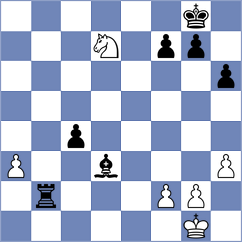 Samson - Le Neindre (Europe Echecs INT, 2021)