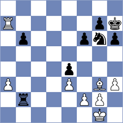 Biscarri Candalia - Godoy Suarez (Galdar, 2010)