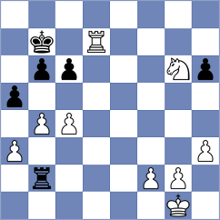 Boyer - Unver (Chess.com INT, 2021)