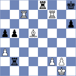 Jelcic - Allam (chess.com INT, 2023)