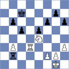 Kashirin - Spassky (Krasnodar, 2010)