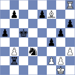 Guliyev - Kortschnoj (Baku, 2008)
