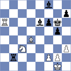Harikrishna - Van Foreest (Wijk aan Zee NED, 2025)