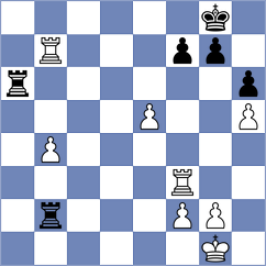 Seul - Guzman Moneo (Chess.com INT, 2021)