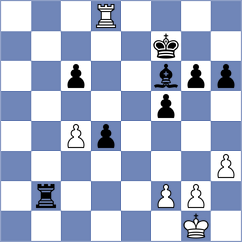 Martine - Enkhrii Enkh-Amgalan (chess.com INT, 2025)