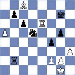 Pritchard - Hammond (Bognor Regis, 1959)