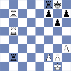 Saric - Tadic (Germany GER, 2024)