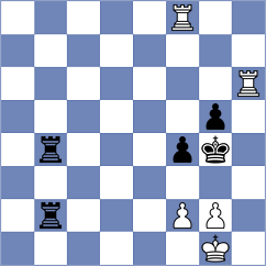 Aradhya - Eilers (chess.com INT, 2024)