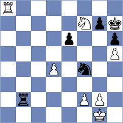 Romon Poves - Sanz (Zaragoza, 1999)